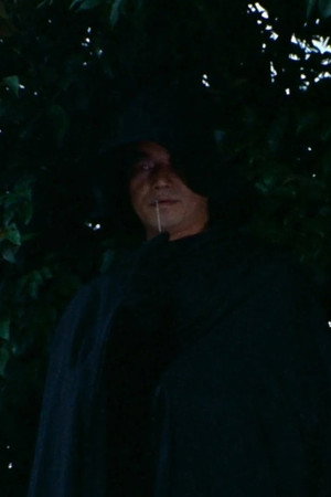 Gel-Shocker's Delivery Man of Death