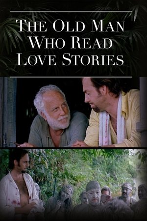 The Old Man Who Read Love Stories