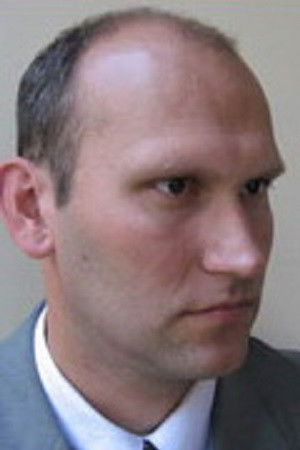 Vasily Solodkov Vasily Solodkov