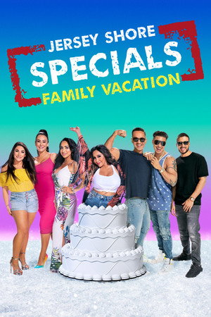 Speciály