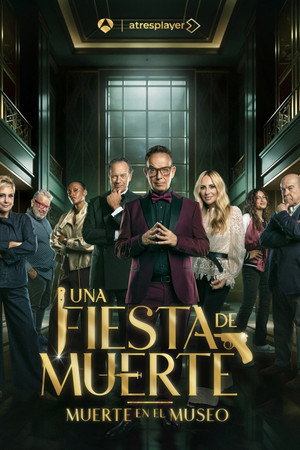 Una fiesta de muerte