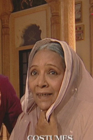 Dhanya knows Bhola loves her