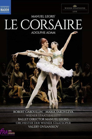 Le Corsaire