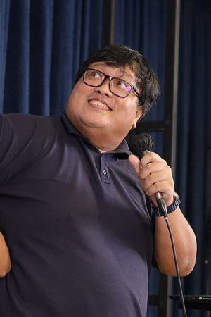 Sammy Notaslimboy