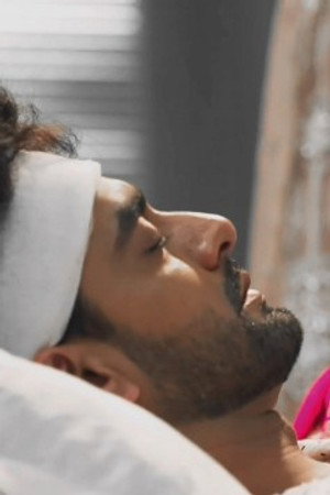 Maira's breakdown over Armaan's accident