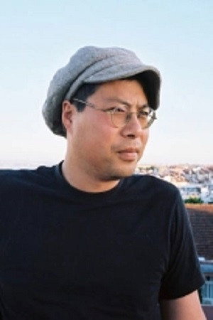 Hiroatsu Suzuki