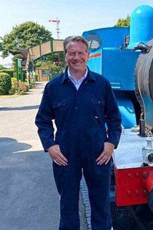 Farnborough to Winchester