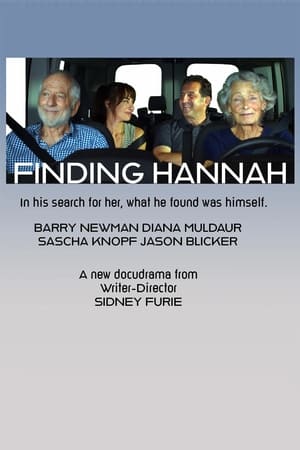 Finding Hannah