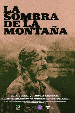 Under the Mountain's Shadow