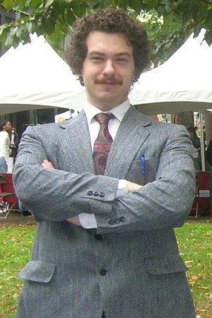 Maxwell Kimball Maxwell Kimball