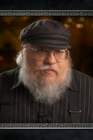 Red Wedding Option 2: Interviews