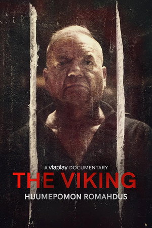 The Viking - Huumepomon romahdus