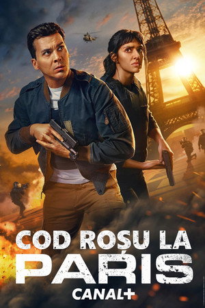 Cod roșu la Paris