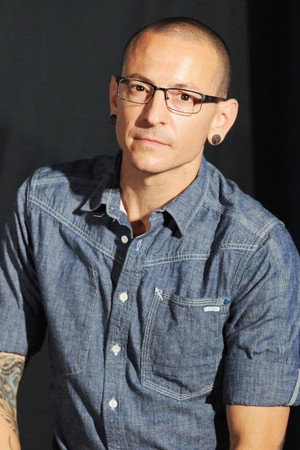 Chester Bennington Chester Bennington
