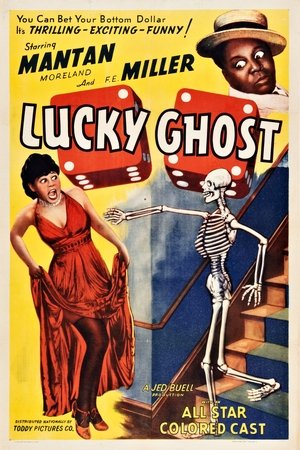 Lucky Ghost