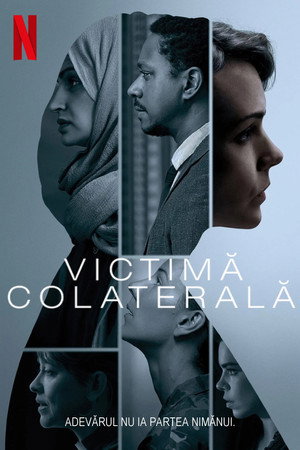 Victimă colaterală