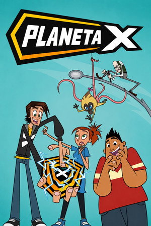 Planeta X