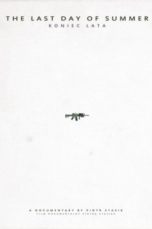Koniec lata