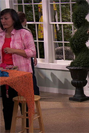 Rooneyovic zlodějka