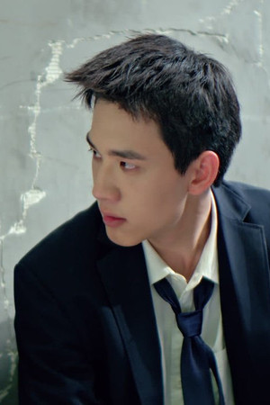 Ah, My Soy Milk and Sausage