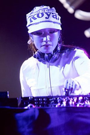 Peggy Gou