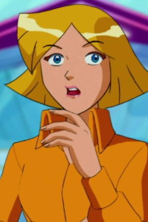 Like, So Totally Not Spies (1)