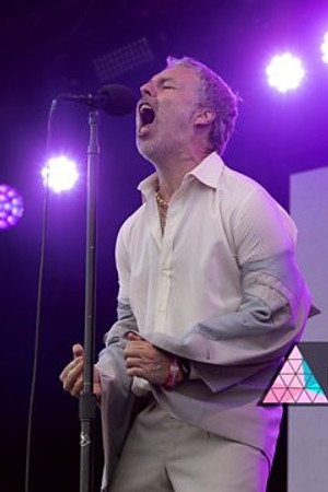 Baxter Dury