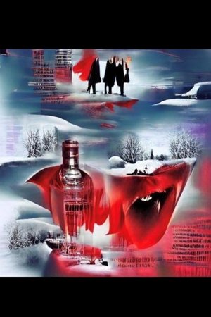Red Vodka