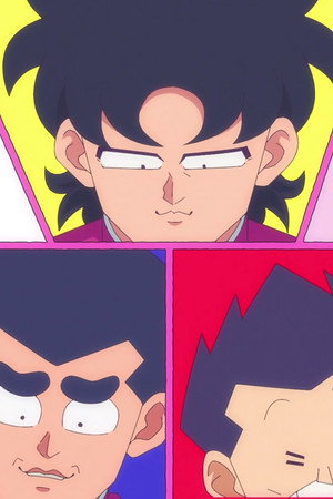 Episode 1