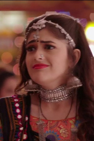 Will Natasha Be Able to Save Paakhi?