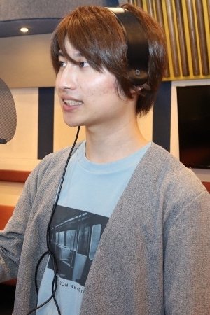 Taishi Hasegawa
