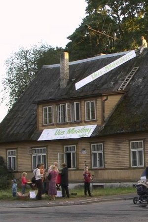 Uus Maailm
