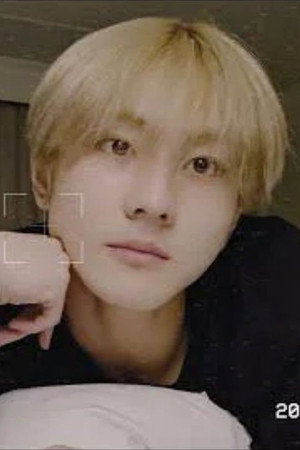 JUNGWON's 2025