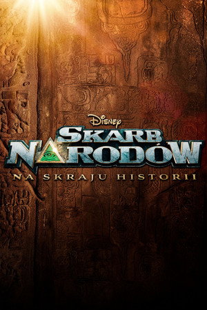 Skarb narodów: Na skraju historii