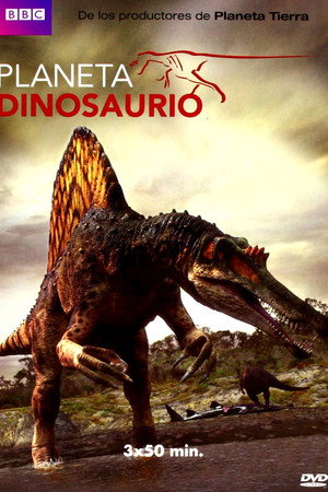 El planeta de los dinosaurios