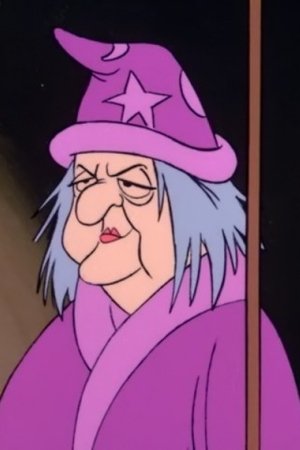 Scooby v domě záhad