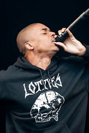 Vince Staples