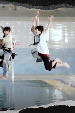 '반창고 (Band-Aid)' MV Behind