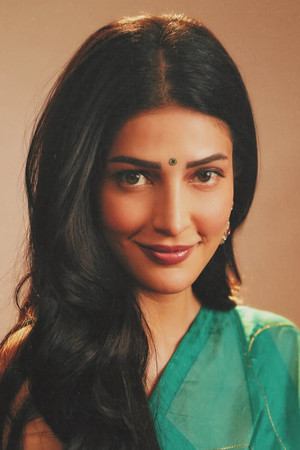 Shruti Haasan Shruti Haasan