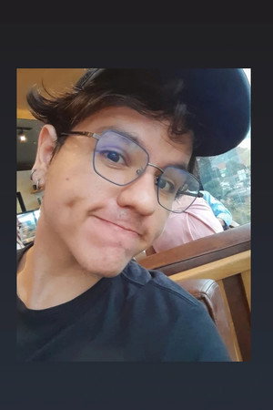 Daniel Isaac Daniel Isaac