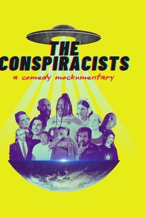 The Conspiracists