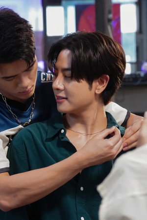 Act 5: Super Objective