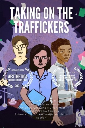Taking on the Traffickers