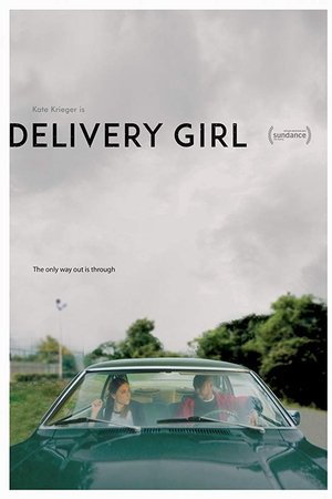 Delivery Girl