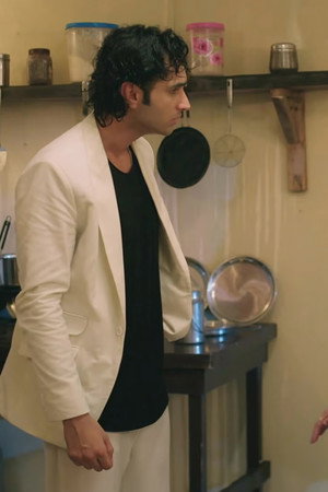 Nawab Questions Heer's Motives