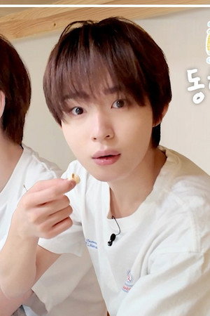 Ep.05 Keiju X Donghyeon