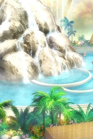 Limone Resort Tenbou Onsen!