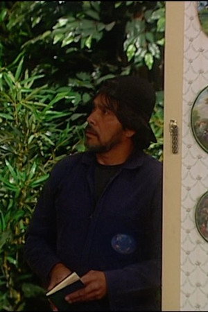 "La Casa Robada"