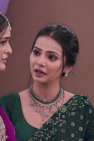 Vrinda's Emotional Dilemma