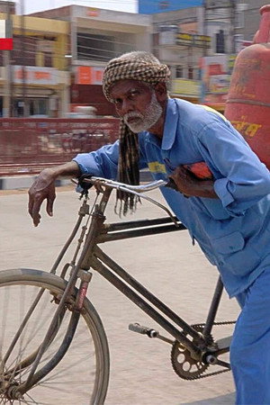India’s Cooking Fuel Crisis